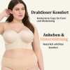 🔥Letzter Tag 49 % Rabatt 🔥2-in-1 Trägerloser Sculpting-BH – Hebt und formt