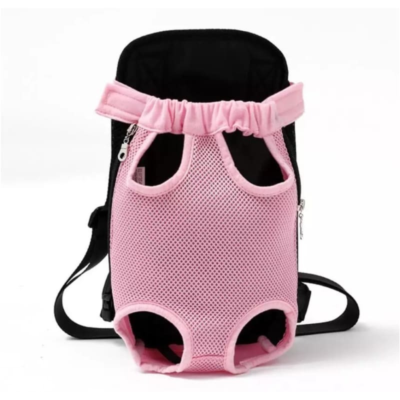 ⛄Early New Year Hot Sale 50% OFF⛄ - Front Facing Legs-Out Dog Carrier