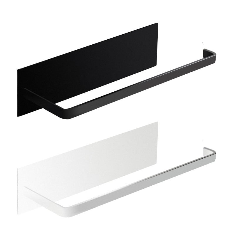 🔥LAST DAY ONLY 50% OFF🔥Magnetic Paper Towel Holder for Fridge⚡️Buy 2 Free Shipping
