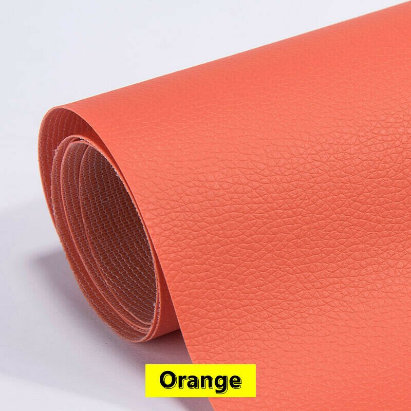 2023 Limited Time Sale 70% OFF🎉Adhesive Leather Refinisher Cuttable Sofa Repair