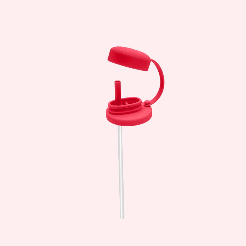 ⏰LAST DAY SALE 50% OFF💥Silicone Soda Can Straw Lid