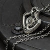 💥LAST DAY SALE 50% OFF💥Mechanical Rotatable Gear Pendant Necklace