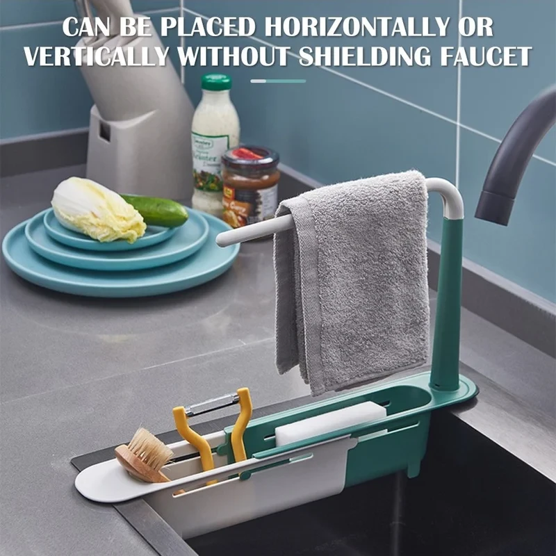 🔥Summer Hot Sale - 48% 🔥Telescopic Sink