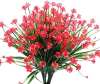 ✨This Week's Special Price $12.96💥Artificial Flowers Outdoor🌷