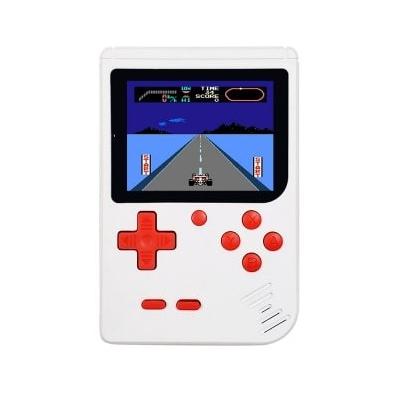 400 in 1 Handheld Game Players Console Retro Game Box