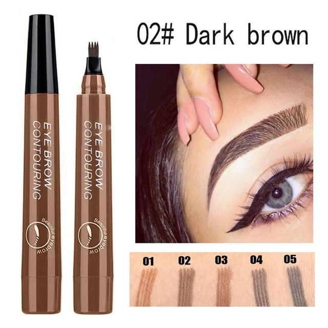 🔥Mother's Day 70% Off🔥Waterproof Microblading Eyebrow Pencil