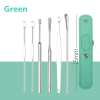 The Most Professional Ear Cleaning Master In 2024—EarWax Cleaner Tool Set