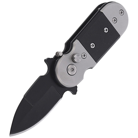 🔥Last Day Promo - 70% OFF 🎁Black Lightning Pocket Knives | Buy 2 Free Shipping