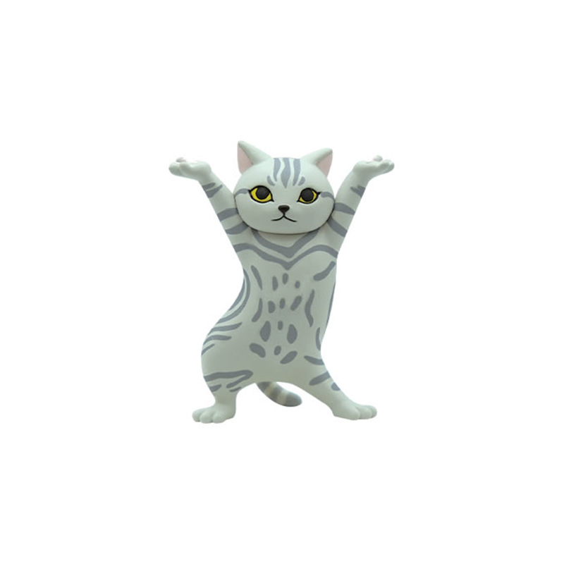 Last Day Promotion 48% OFF - Coquettish Cat Holder(BUY 5 GET FREE SHIPPING)