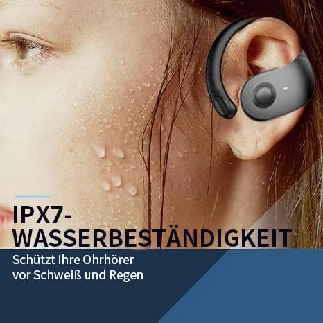 (💥Letzter Tag 49% RABATT) Kabelloses Bluetooth-Ohrhörer