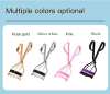 Last Day Promotion 48% OFF - New Eyelash curler with brush Makeup Tools(buy 2 free shipping now)