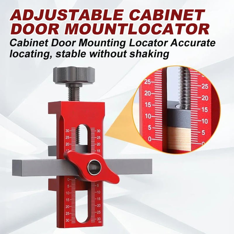 🔥Last Day 49% OFF🔥 Door Installation Positioner