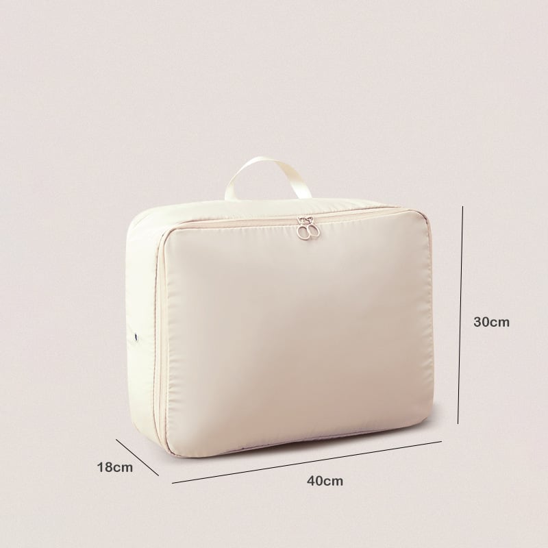 🔥Ultra Platz sparender selbstkomprimierender Organizer