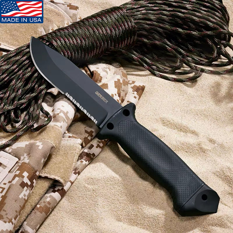 🔥Last Day Sale - 70% OFF 🎁Gerber LMF II