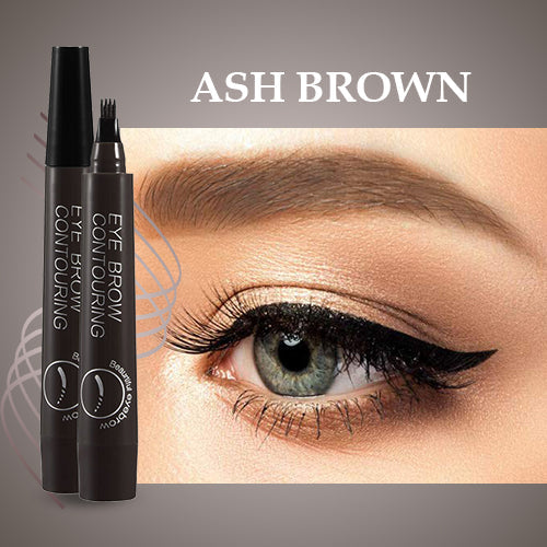 🔥LAST DAY 48% OFF🔥-Magic Eyebrow Pencil