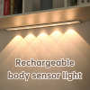 LED Human Body Sensing Light2