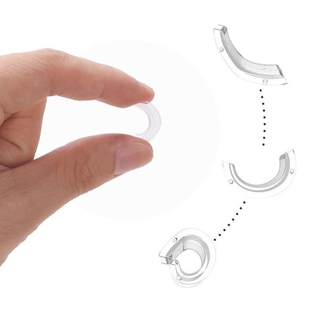 🔥Last Day 50% OFF🔥 - Ring Re-sizer Set