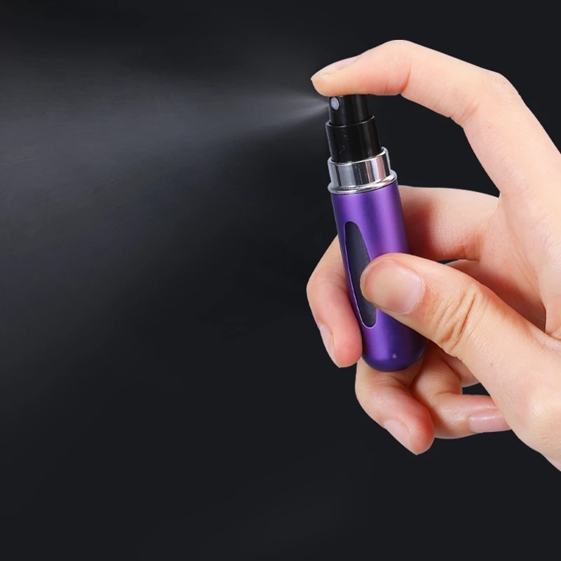 🌈Special Offer-Refillable Perfume Atomizer(BUY MORE SAVE MORE)