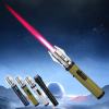 🔥Last Day Promotion 48% OFF-🔥- 360° Windproof Lightsaber Torch Flame Lighter