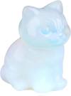 🔥Natural Crystal Carved Cat,Hand carving Cat Figurine- Buy 3 Get Extra 15% Off