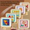 🔥Last Day Promotion 70% OFF💥Creative Magnetic Puzzle