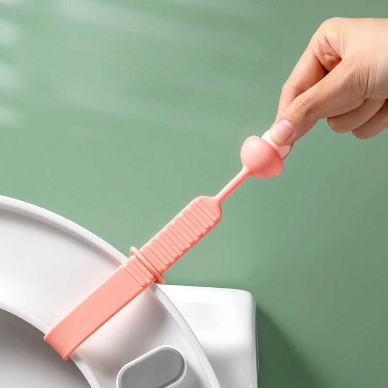 ✨This Week's Special Price--9.99 💥Toilet Lid Lifter