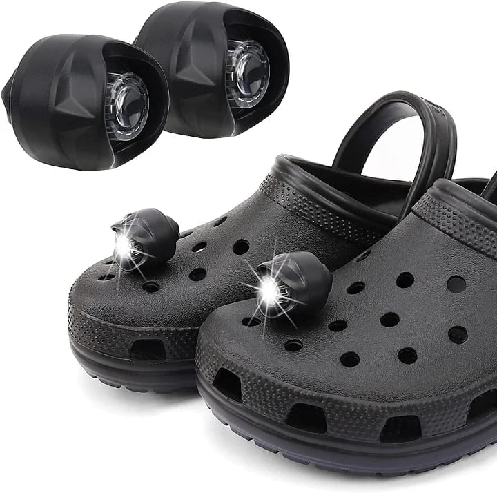 Mother's Day Limited Time Sale 70% OFF💓Crocs Headlights🔥Buy 3 Get Free Shipping