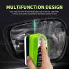⏰LAST DAY SALE 50% OFF - 2025 Upgraded Automotive Oil Film Cleaning Brush
