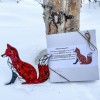 (🎄EARLY CHRISTMAS SALE - 50% OFF) ❄️Mosaic Animal Art Ornaments✨