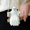 🔥Hot Sale🔥-Halloween Cute Swing Ghost