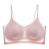 BUY 2 GET 10% OFF🎉SUMMER SEAMLESS ULTRA-THIN PLUS SIZE ICE SILK COMFORT BRA🎉