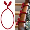 🔥Last Day Promotion 50% OFF🔥6 Pack Decorative Twist Ties