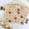 Ball Bingo Game