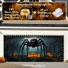 🎃Early Halloween Sale 60% OFF - UOCSPTT®️ Halloween Garage Door Covers