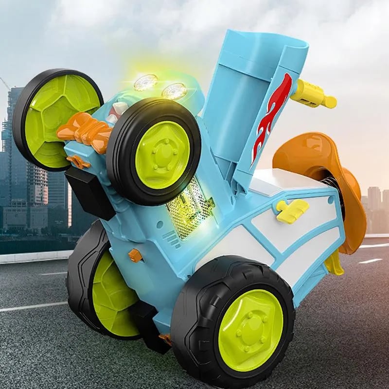 🌲Early Christmas Sale 50% Off🌲Crazy Jumping Car, Free Shipping