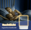 🔥49% Rabatt🎁Kreatives wiederbeschreibbares Acryl-LED-Nachrichtenschild