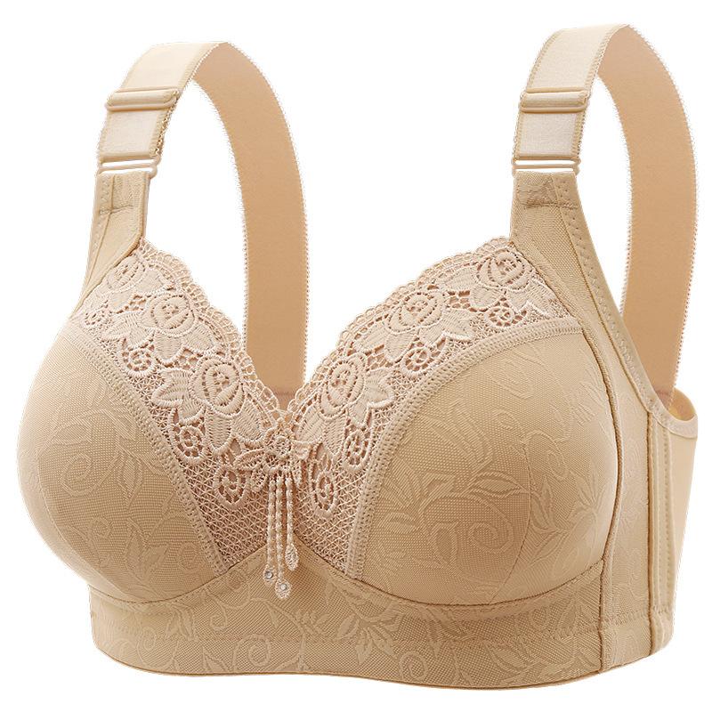 Women's Breathable and Comfortable Lace Underwear