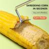 (🌲Early Christmas Sale- 49% OFF) - Stainless Steel Corn Stripping Tool