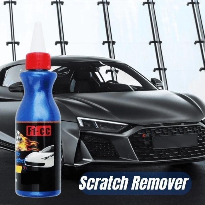 🔥Last Day Promotion - 60% OFF🎁💎Automotive Restoration Fluid - Touch-Up, Clean