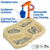 🔥This Week's Special Offer 49% OFF - Jurassic Excavation Plate (BUY 2 FREE SHIPPING)