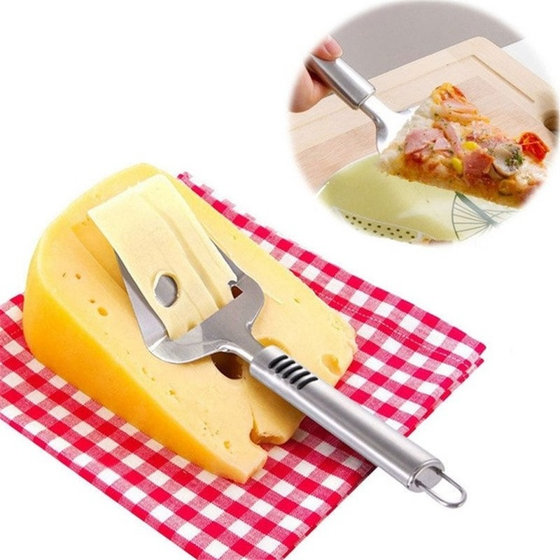 💝2023 Father's Day Save 48% OFF🎁Stainless Steel Cheese Slicer(BUY 2 GET FREE SHIPPING)