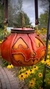 🔥Last Day 50% OFF🎃The Great Purely handmade leather Pumpkin Bag✨Buy 2 Free Shipping