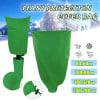 (Clearance Sale- 50% OFF) Frost Protection Fleece Plant Cover