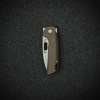Linen Guard knife