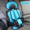 🔥LAST DAY - 50% OFF🔥Portable Child Protection Car Seat⭐Ease Of Use 5 Stars⭐