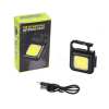 🔥Last Day 50% OFF🔥 - Cob Keychain Work Light