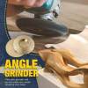 (Father's Day Gift-40% OFF) Wood Angle Shaping Wheel-BUY 2 FREE SHIPPING