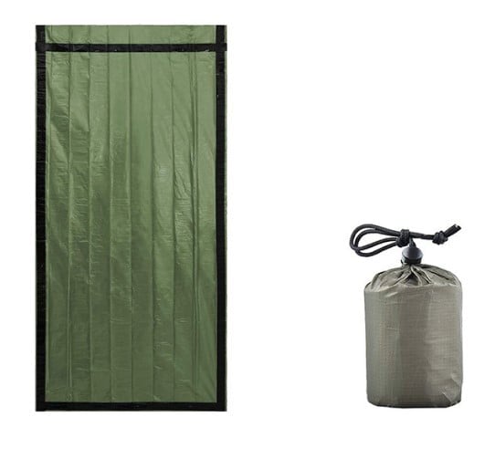 🎁2024 New Year Hot Sale🎁50% OFF🔥Emergency Waterproof Sleeping Bag