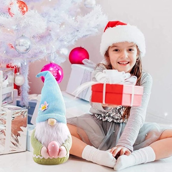 (EASTER HOT SALE - SAVE 50% OFF) Easter Decorations- Buy 2 Get Free Shipping