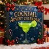 🔥Last Day 50% OFF -🎄2025 Cocktail Advent Calendar